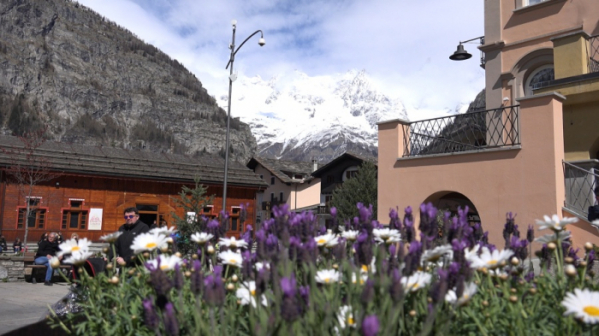 ▲'걸어서 세계속으로' 이탈리아(사진제공=KBS 1TV)