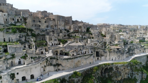 ▲'걸어서 세계속으로' 이탈리아(사진제공=KBS 1TV)