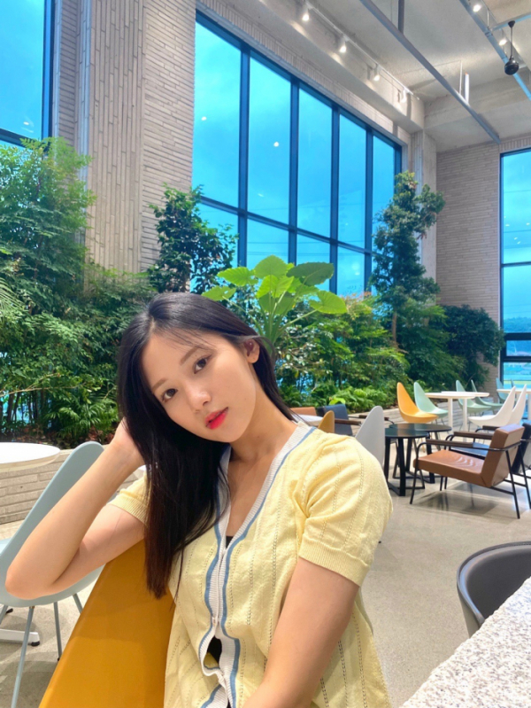 ▲네이처 채빈(사진 = n.CH엔터테인먼트 제공)