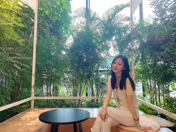 ▲네이처 채빈(사진 = n.CH엔터테인먼트 제공)