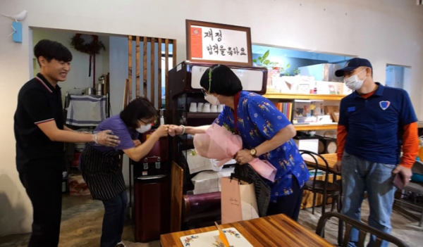 ▲‘놀면 뭐하니?'(사진제공=MBC)