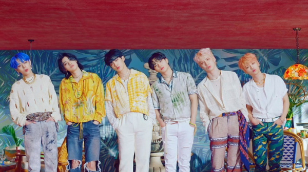 ▲위아이(사진 = 위엔터테인먼트 제공)