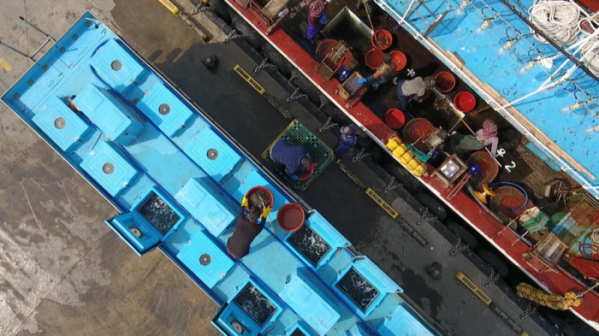 ▲'다큐멘터리 3일'(사진제공=KBS1)