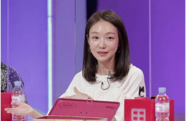 ▲'사장님 귀는 당나귀 귀' 신소율(사진제공=KBS)