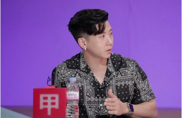 ▲브라이언(사진제공=KBS)