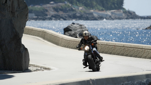 ▲'신계숙의 맛터사이클 다이어리' 울릉도(사진제공=EBS1)