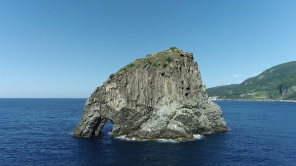 ▲'신계숙의 맛터사이클 다이어리' 울릉도(사진제공=EBS1)