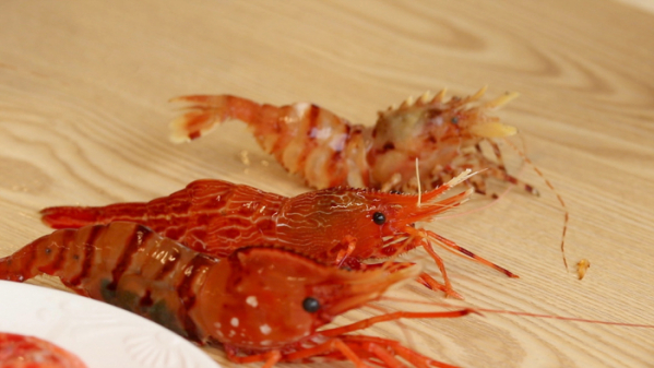 ▲'신계숙의 맛터사이클 다이어리' 울릉도(사진제공=EBS1)