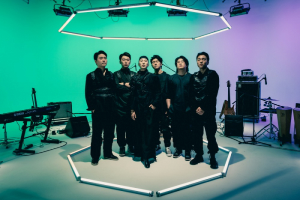 ▲서도밴드(사진 = 유니버설뮤직 제공)