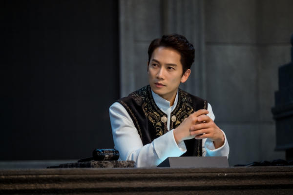 ▲‘악마판사’ 지성(사진제공=tvN)