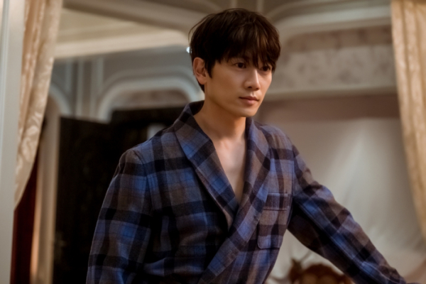 ▲‘악마판사’ 지성(사진제공=tvN)