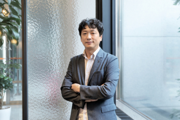 ▲김창재 CP(사진제공=MBN)