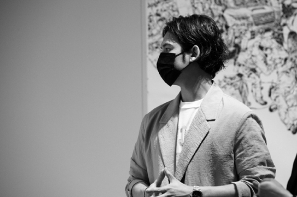 ▲박기웅(사진제공=마운틴무브먼트)