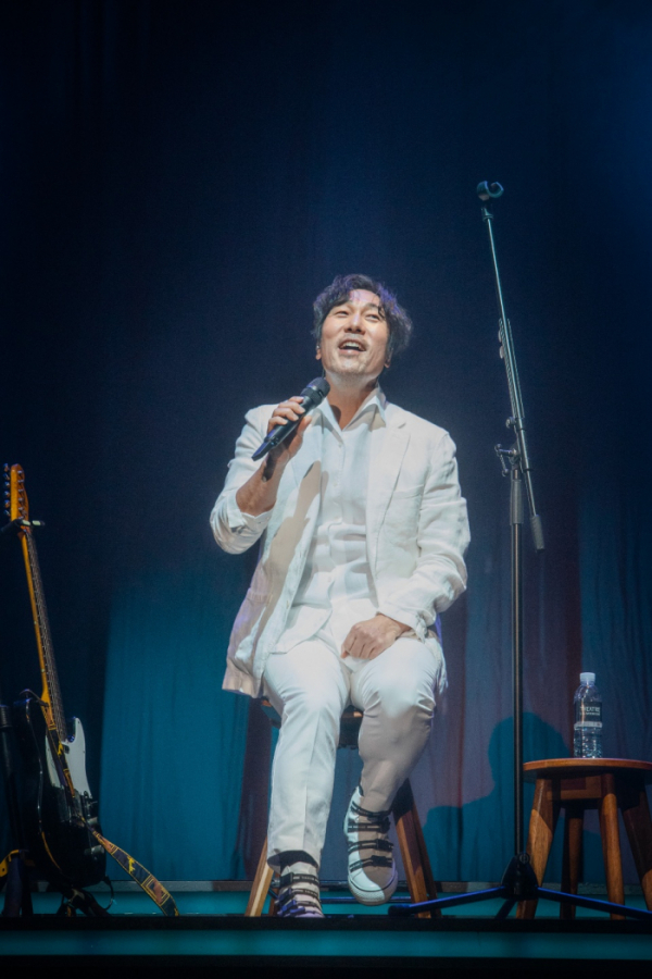 ▲이문세(사진=케이문에프엔디)