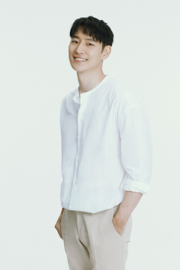 ▲이제훈(사진제공=컴퍼니온)