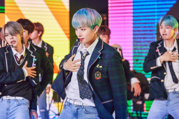 ▲고스트나인(사진 = 마루기획 제공)