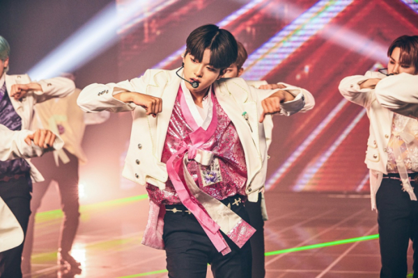 ▲고스트나인(사진 = 마루기획 제공)