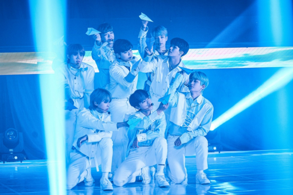 ▲고스트나인(사진 = 마루기획 제공)