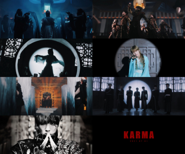 ▲킹덤(사진=GF엔터테인먼트)