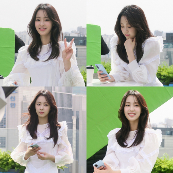 ▲최예빈(사진=제이와이드컴퍼니)