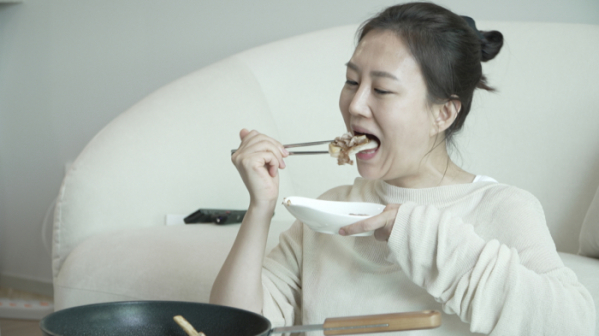 ▲장윤정(사진제공=JTBC)