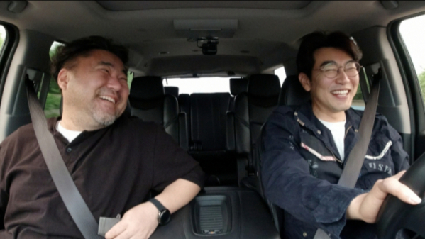 ▲'해방타운'(사진제공=JTBC)