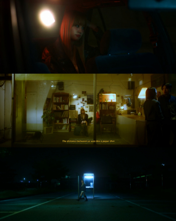 ▲쏠(사진 = 아메바컬쳐 제공)