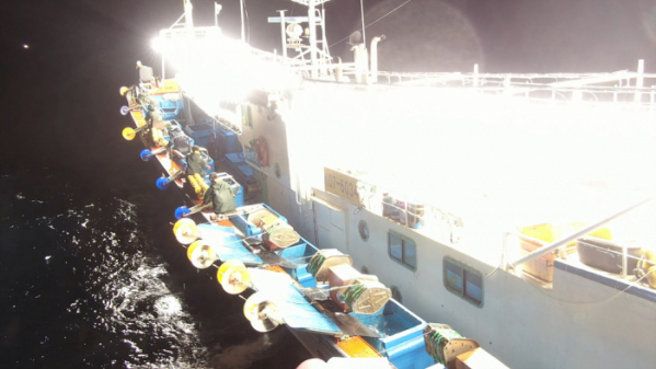 ▲'바닷가 사람들'(사진제공=EBS1)