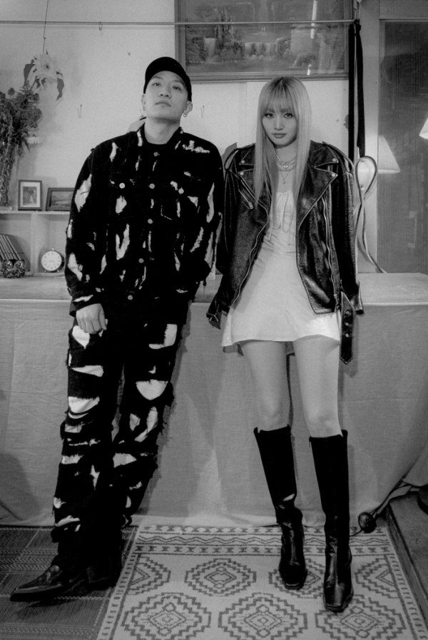 ▲쏠(사진 = 아메바컬쳐 제공)