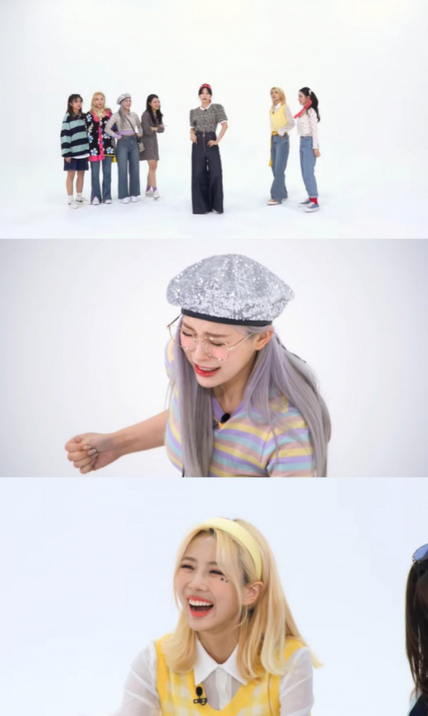 ▲드림캐쳐(사진 = 드림캐쳐컴퍼니 제공)