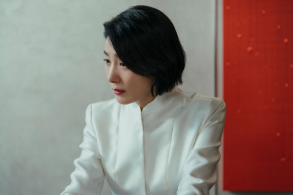 ▲'마인'(사진제공=tvN)