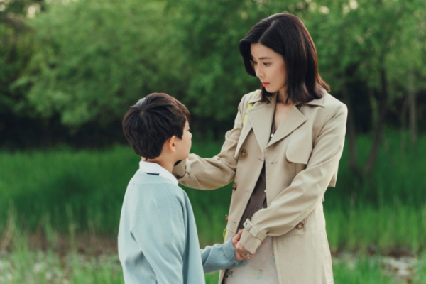 ▲'마인'(사진제공=tvN)