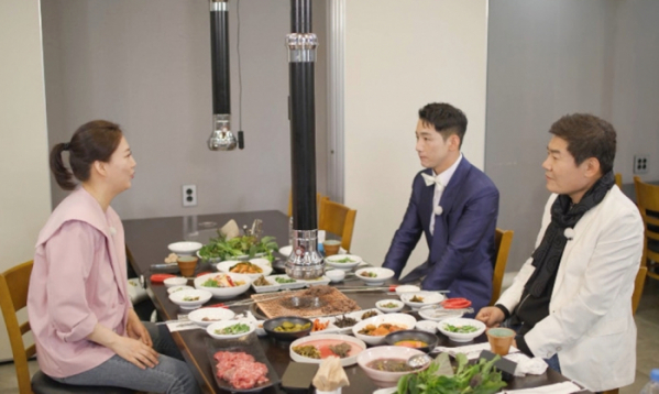 ▲'랜선장터'(사진제공=KBS2)