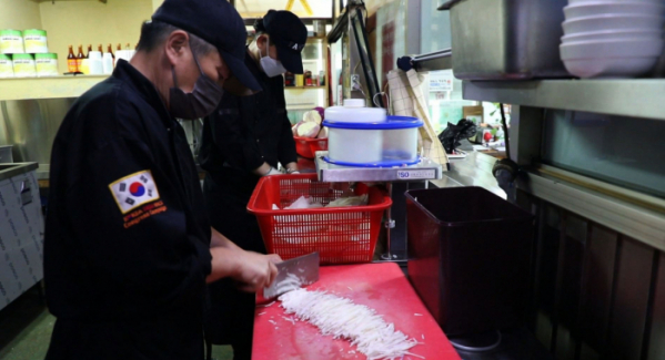 ▲‘관찰카메라 24시간’(사진제공=채널A)