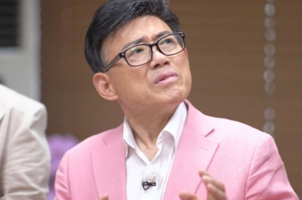 ▲'TV는 사랑을 싣고' 엄영수(사진제공=KBS 1TV)