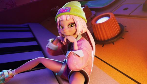 ▲APOKI(사진 = VV엔터테인먼트 제공)