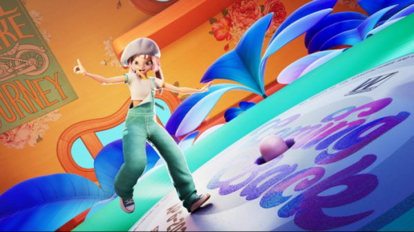 ▲APOKI(사진 = VV엔터테인먼트 제공)