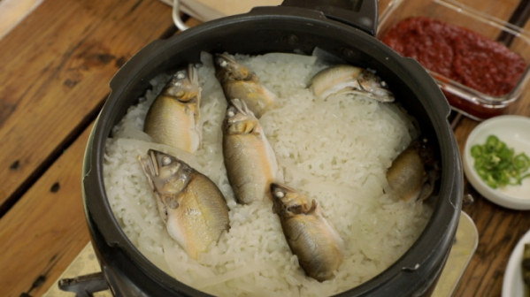 ▲'한국인의 밥상'(사진제공=KBS 1TV)