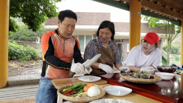 ▲'한국인의 밥상'(사진제공=KBS 1TV)