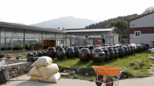 ▲'한국인의 밥상'(사진제공=KBS 1TV)