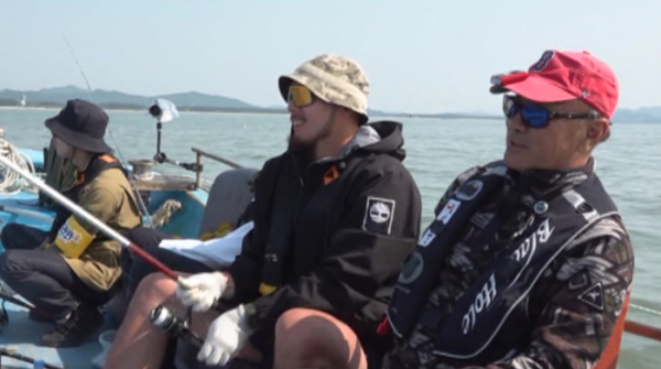 ▲'도시어부'(사진제공=채널A)