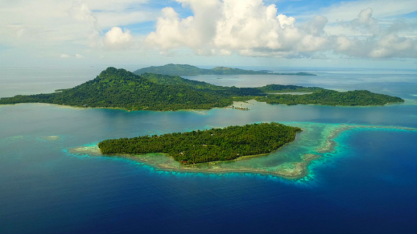 ▲'세계테마기행' 미크로네시아(사진제공=EBS1)