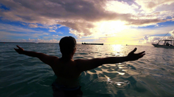 ▲'세계테마기행' 미크로네시아(사진제공=EBS1)