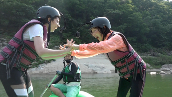 ▲'다문화 고부열전'(사진제공=EBS1)