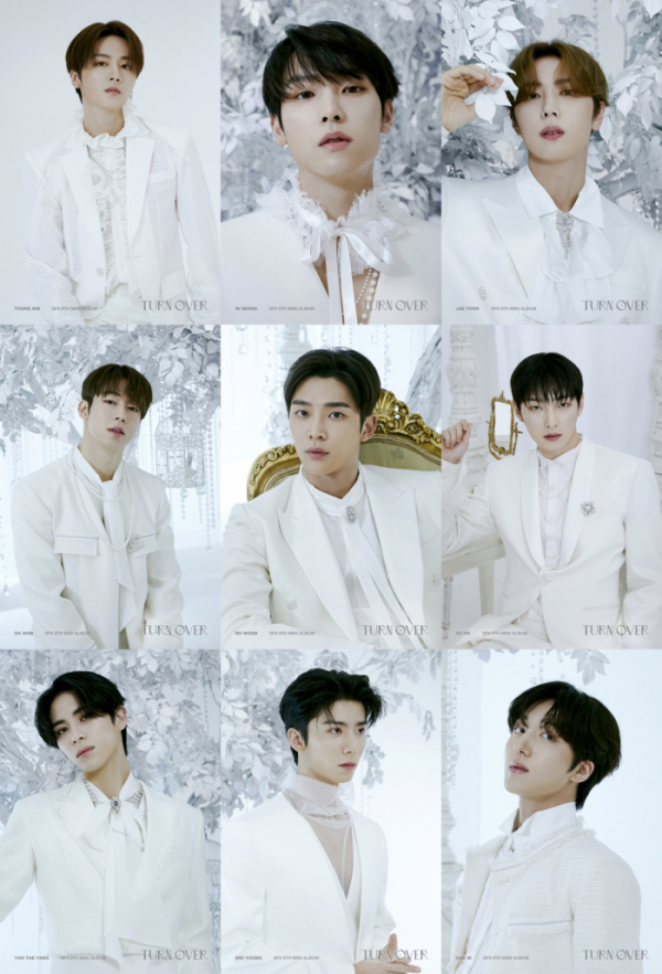 ▲SF9(사진제공=FNC엔터테인먼트)