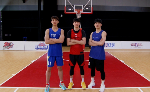 ▲‘뭉쳐야 쏜다’(사진제공=JTBC)