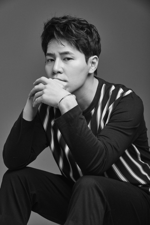 ▲이규형(사진=에이스팩토리 제공)