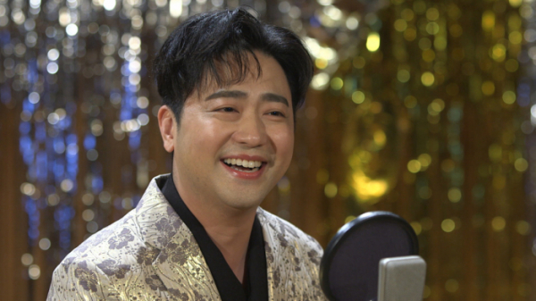 ▲박현빈 '연중 라이브' (사진제공=KBS)