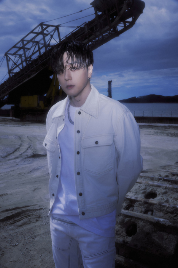 ▲pH-1(사진제공=하이어뮤직)