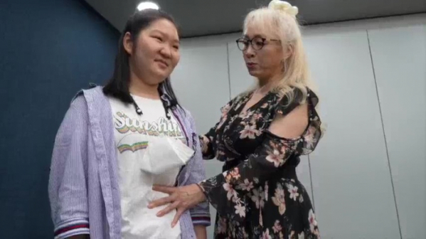 ▲'사랑의 가족'(사진제공=KBS 1TV)